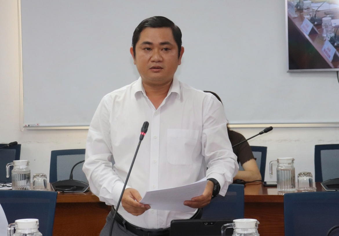 du lich can gio, cho cu hich tu du an cau vuot bien hon 13.200 ty dong hinh anh 2