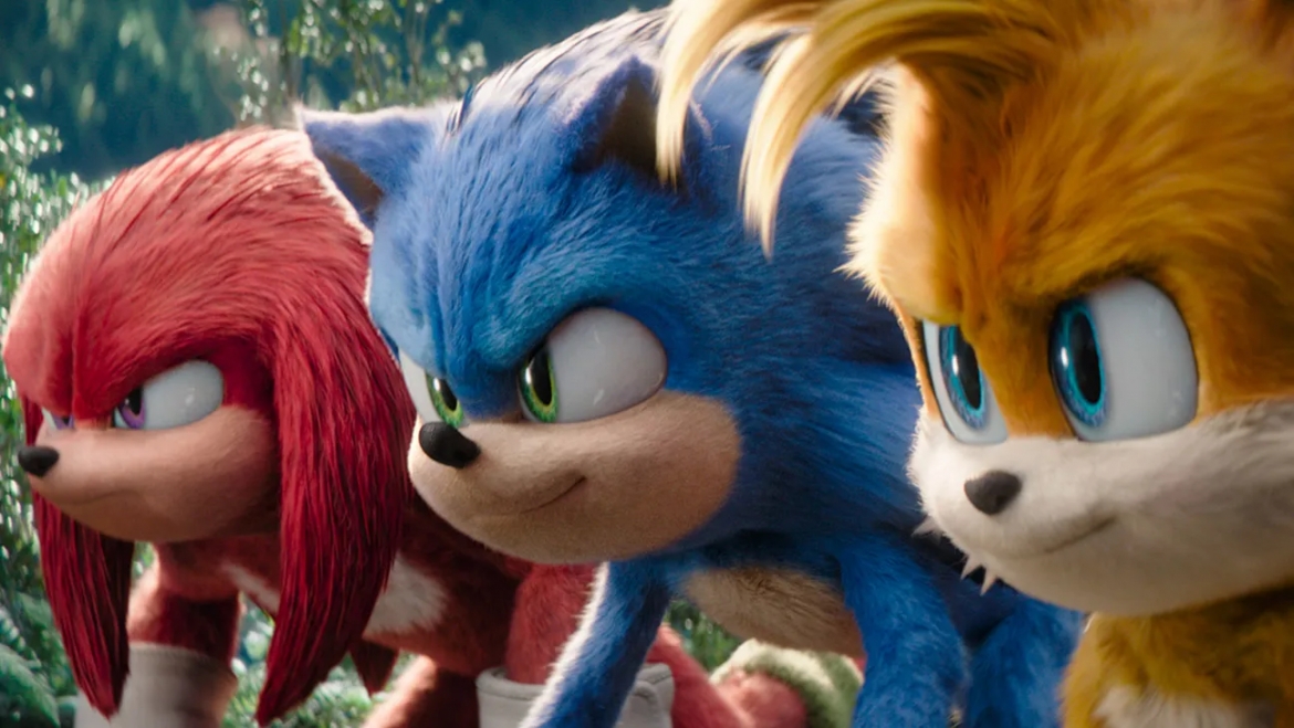 vi sao sonic nhim xanh tro thanh hien tuong cua hollywood hinh anh 9