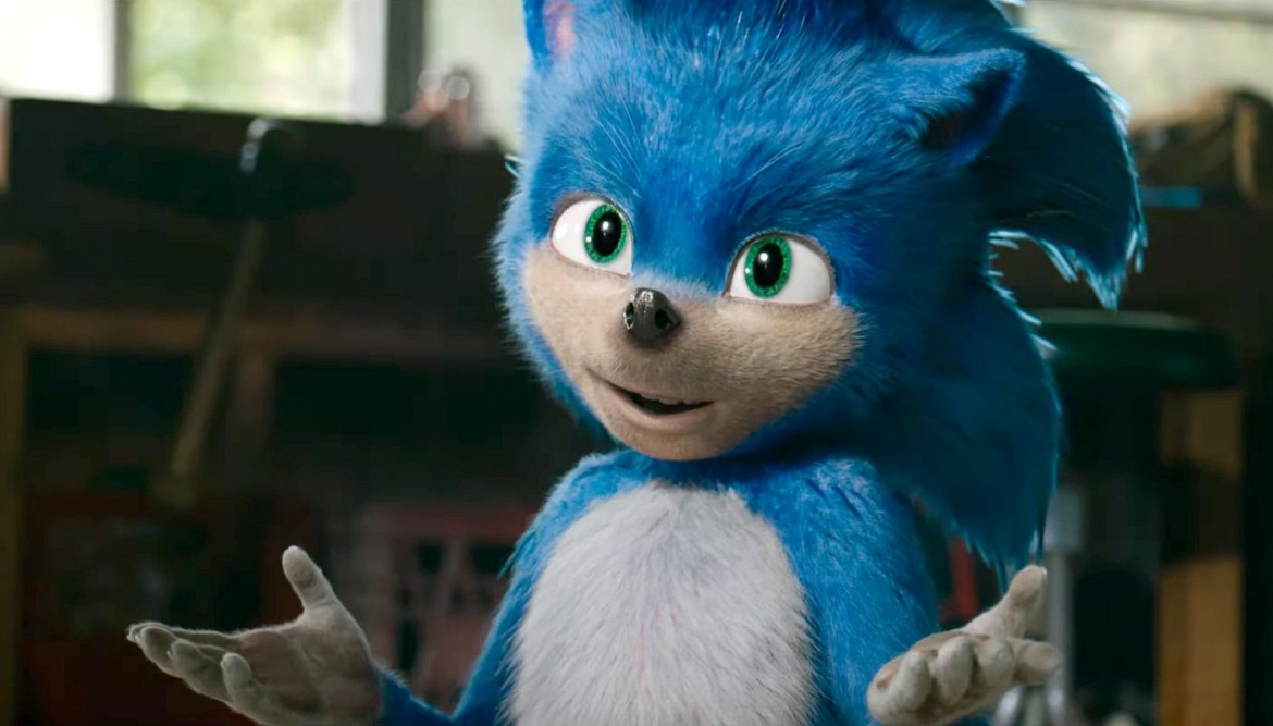 vi sao sonic nhim xanh tro thanh hien tuong cua hollywood hinh anh 2