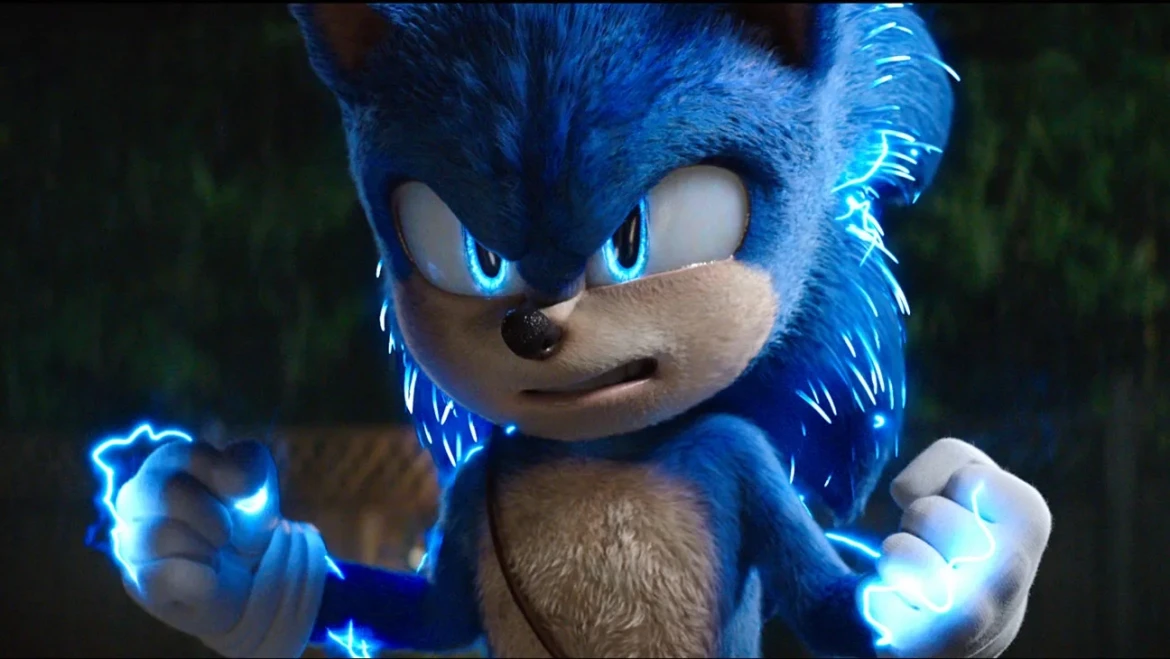 vi sao sonic nhim xanh tro thanh hien tuong cua hollywood hinh anh 4