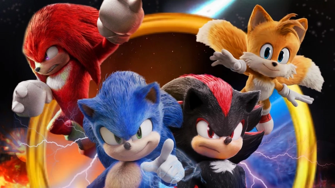 vi sao sonic nhim xanh tro thanh hien tuong cua hollywood hinh anh 7