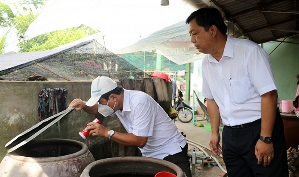 so ca benh tay chan mieng tang gap doi, sot xuat huyet tang 1,7 lan hinh anh 1