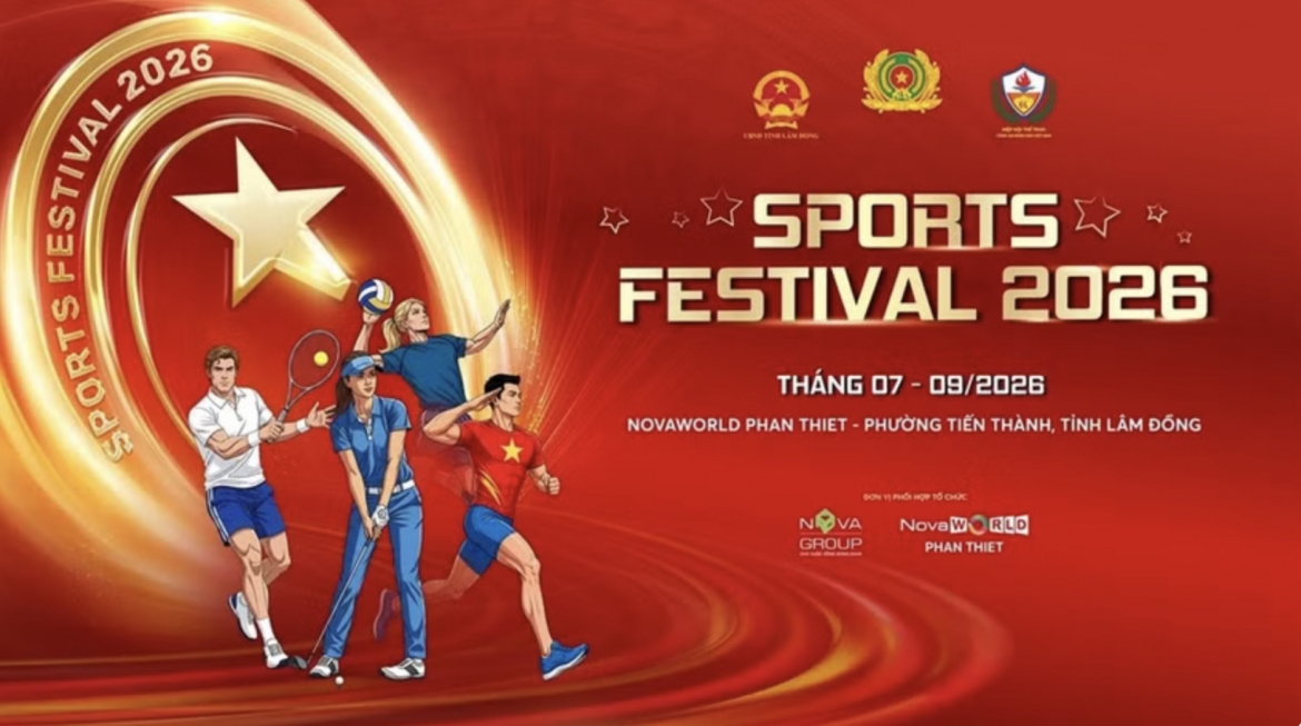 sports festival 2026 expected to attract 17,000 participants picture 1