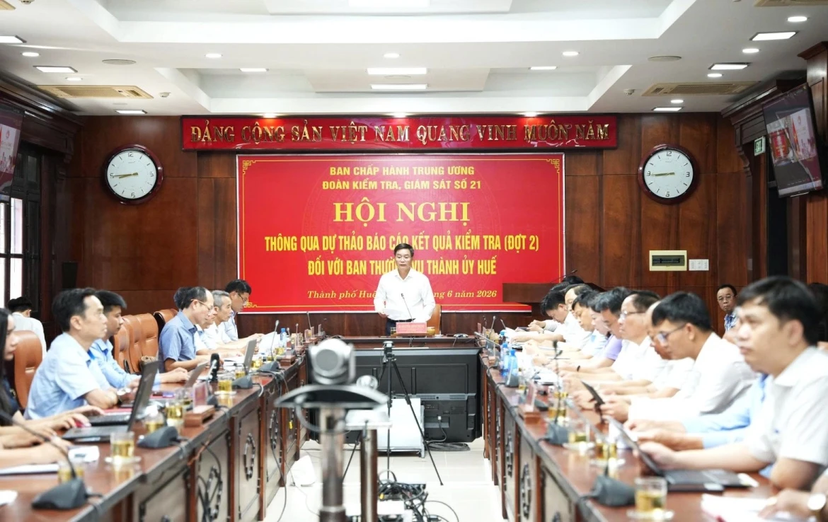 Doan kiem tra so 21 de nghi hue thao go diem nghen de dat tang truong hai con so hinh anh 2