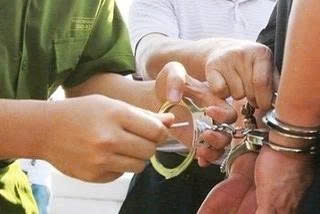 quy dinh che do doi voi nguoi bi tam giu, nguoi bi tam giam hinh anh 1