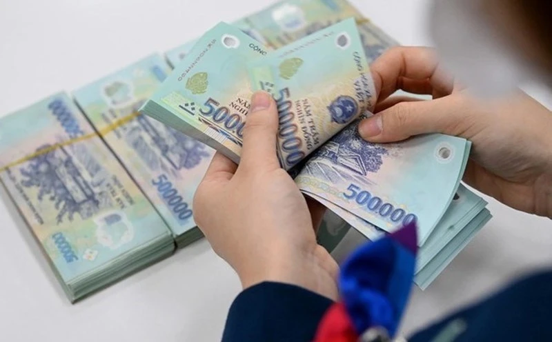 chi tiet che do tien luong, phu cap khi lam nhiem vu khan cap tu ngay 13 7 hinh anh 1