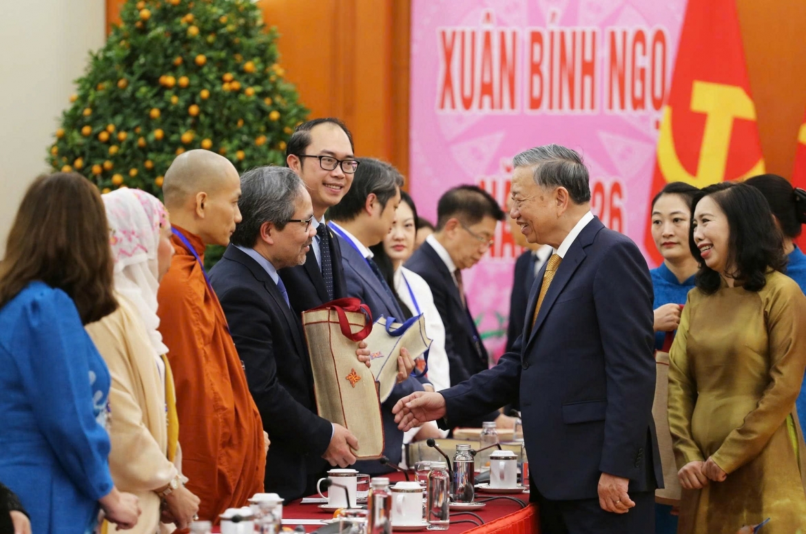 Thông điệp của Tổng Bí thư, Chủ tịch nước và "chìa khóa" để bứt phá KHCN