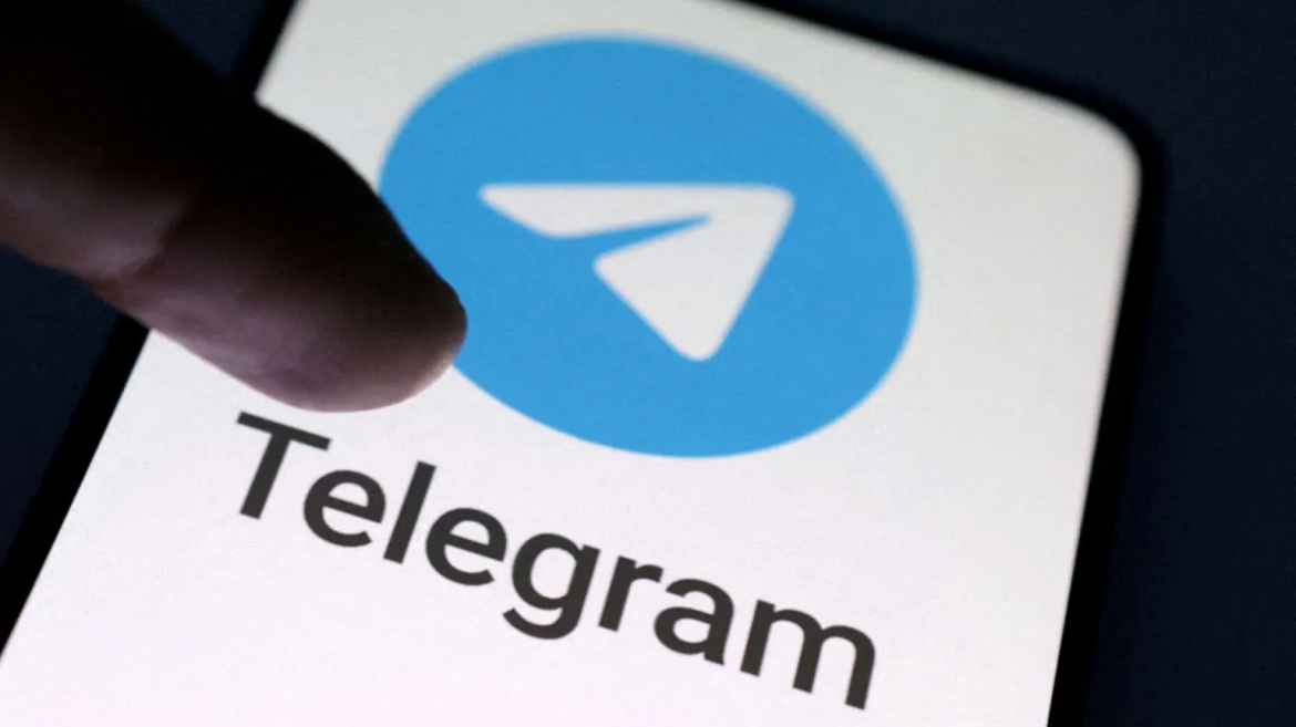 telegram kien chinh phu An Do vi lenh cam lien quan vu ro ri de thi y khoa hinh anh 1
