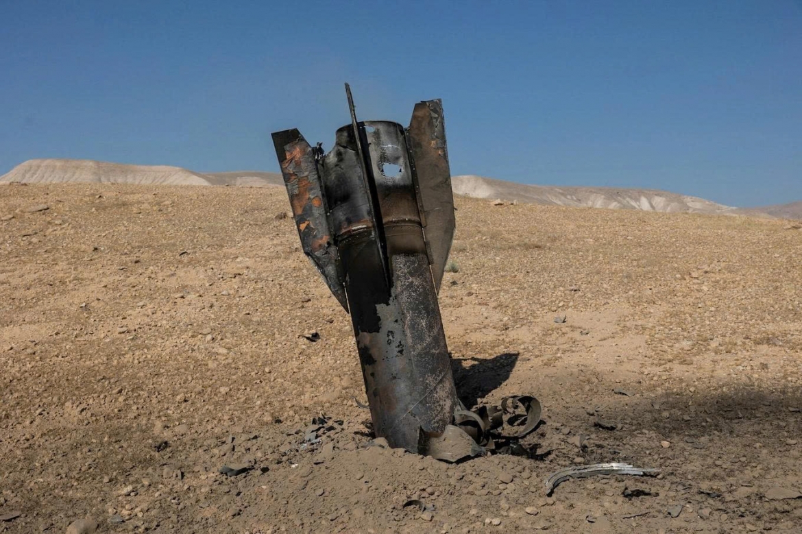 israel pha do nha cua nguoi palestine cua khau vao gaza duoc mo tro lai hinh anh 1