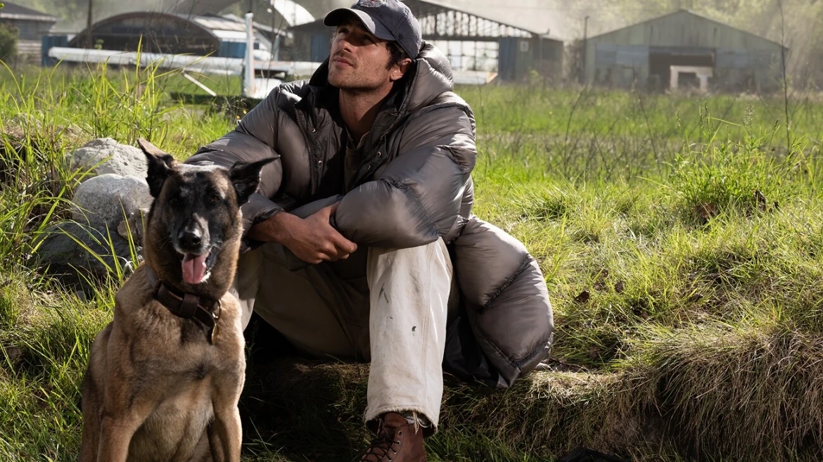 the dog stars cuoc phieu luu hau tan the duoc mong cho nhat cuoi nam 2026 hinh anh 3
