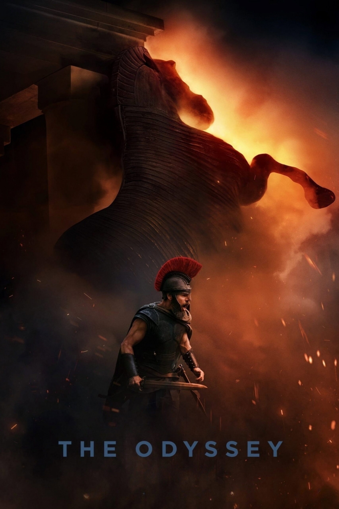 the odyssey vi sao mot bo phim chua ra mat da khien he thong ban ve qua tai hinh anh 8