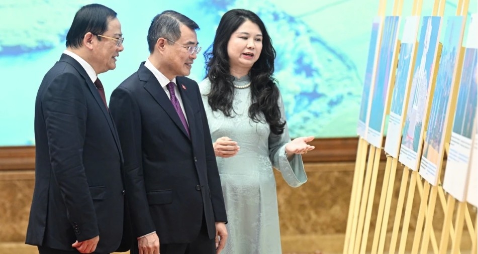 vietnam, laos aim for us 10 billion in bilateral trade by 2030 picture 4