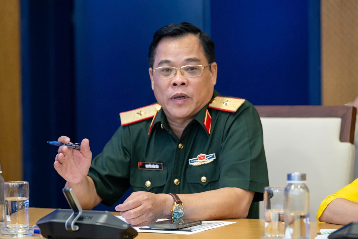  cuoc doi Dai ta la van cau la ban anh hung ca ve long yeu nuoc, y chi chien dau hinh anh 2