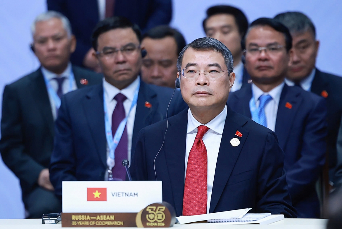 thủ tướng lê minh hưng nêu ba định hướng lớn nhằm thúc đẩy quan hệ asean - nga hình ảnh 3 thu tuong le minh hung neu ba dinh huong lon nham thuc day quan he asean - nga hinh anh 3