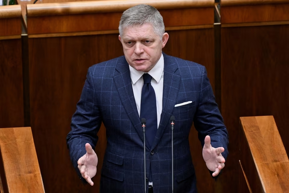 Slovakia hoan nghênh nỗ lực mở kênh liên lạc với Nga của Hội đồng châu Âu