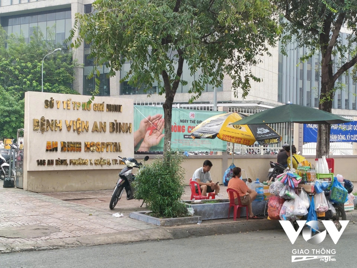 siet an toan thuc pham, tp.hcm xay dung chuoi cung ung gan tick xanh trach nhiem hinh anh 1