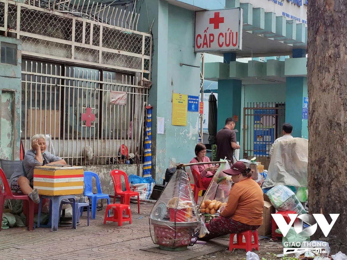 siet an toan thuc pham, tp.hcm xay dung chuoi cung ung gan tick xanh trach nhiem hinh anh 2