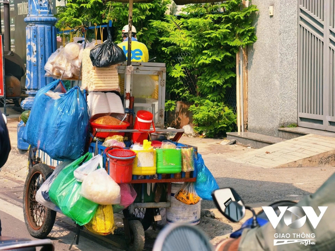 Siết an toàn thực phẩm, TP.HCM xây dựng chuỗi cung ứng gắn “Tick xanh trách nhiệm"