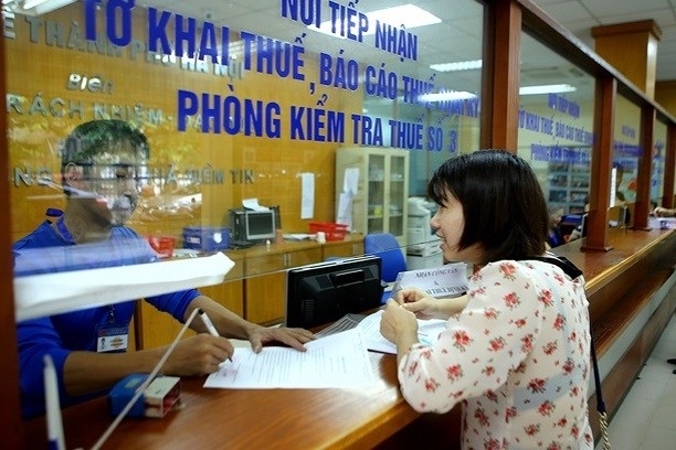 gia han thoi han nop 4 loai thue va tien thue dat trong nam 2026 hinh anh 1