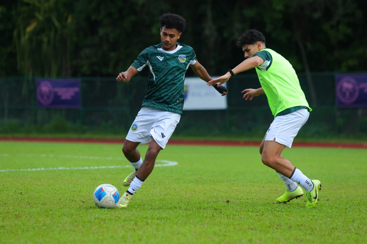 khoi tranh aff asean cup 2026 hinh anh 1