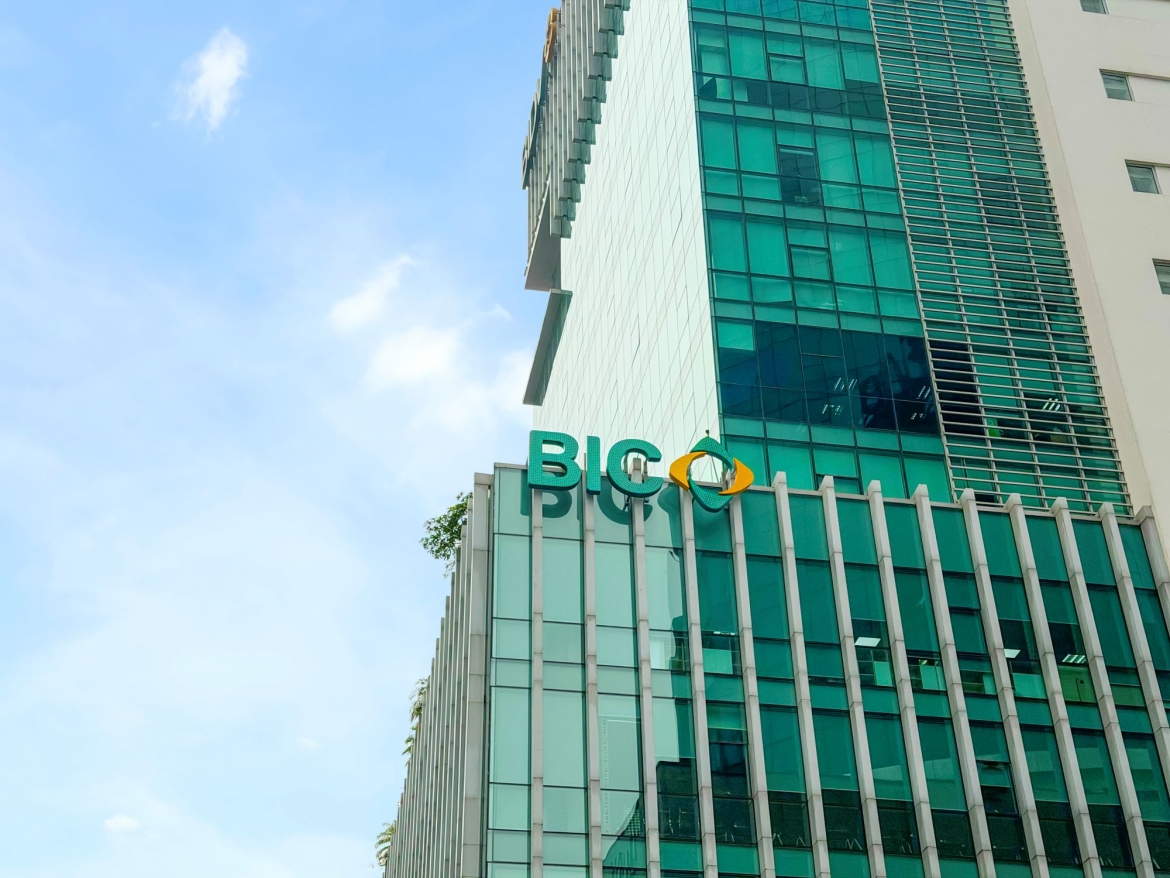 BIC lọt TOP 4 công ty bảo hiểm phi nhân thọ uy tín lần thứ hai liên tiếp