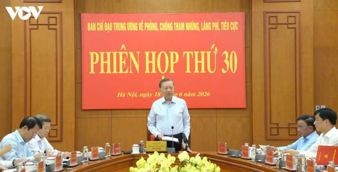 ai chiu trach nhiem thao go cac nguon luc dang bi lang phi hinh anh 1