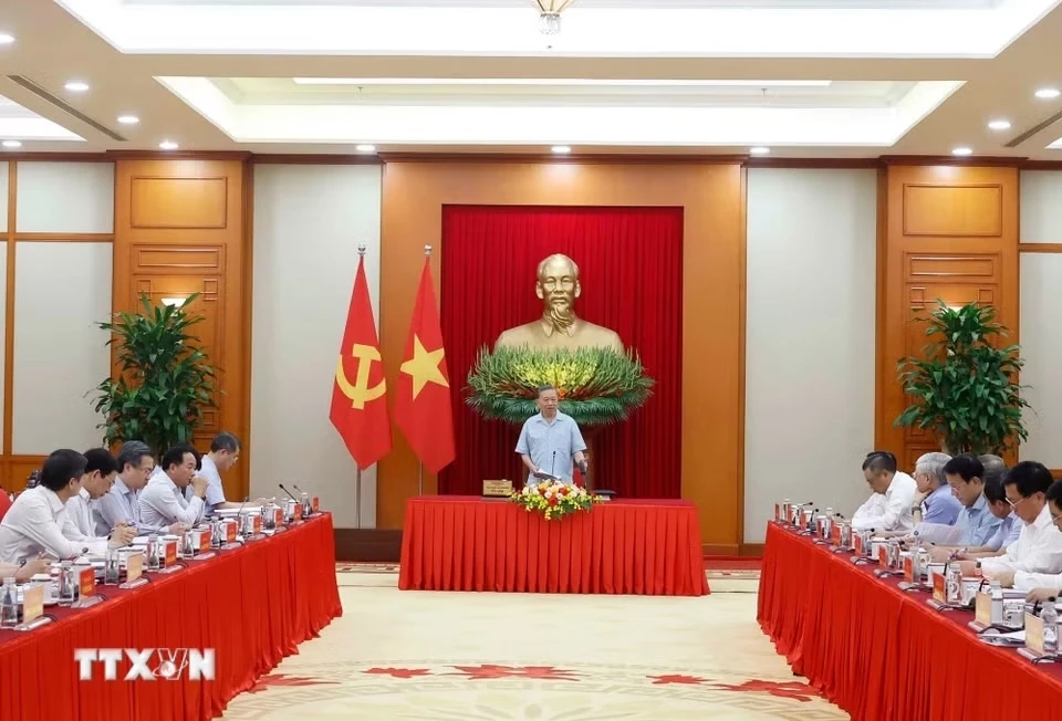 xay dung nang luc tu chu, sang tao va kha nang thich ung cua quoc gia hinh anh 1