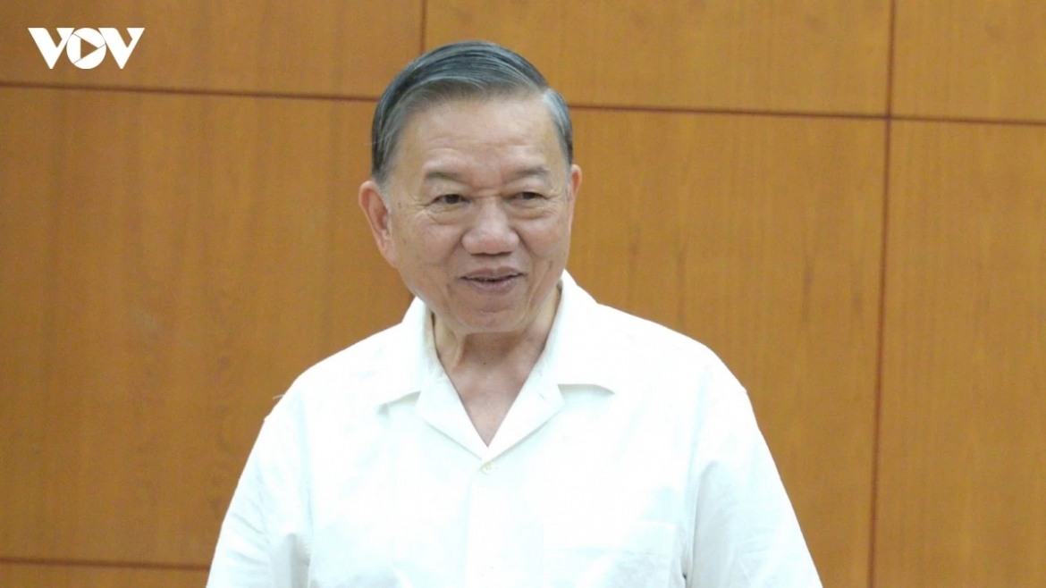 phát biểu kết luận của tổng bí thư, chủ tịch nước tô lâm tại cuộc họp tổng kết 100 năm Đảng lãnh đạo cách mạng việt nam hình ảnh 2 phat bieu ket luan cua tong bi thu, chu tich nuoc to lam tai cuoc hop tong ket 100 nam Dang lanh dao cach mang viet nam hinh anh 2