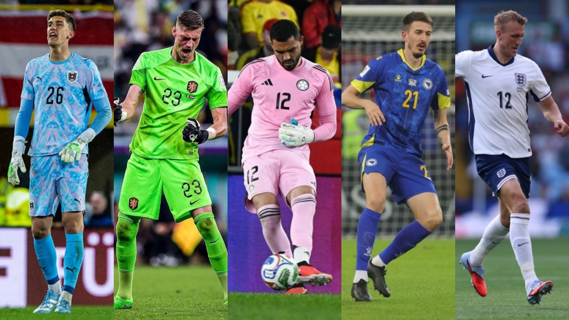 top 5 cau thu so huu chieu cao an tuong nhat world cup 2026 hinh anh 1