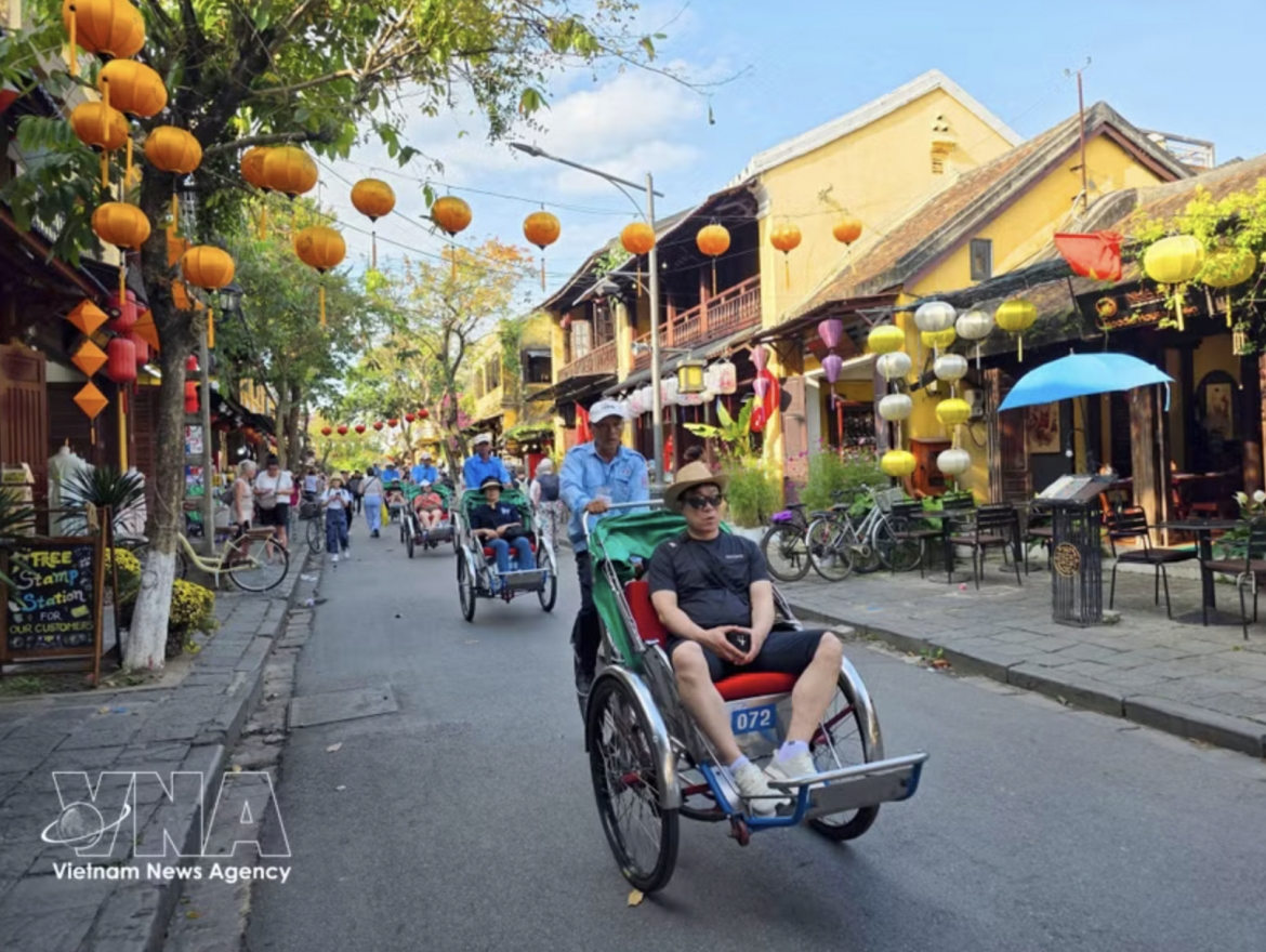 vietnam emerging as one of southeast asia s hottest travel destinations fortune picture 1