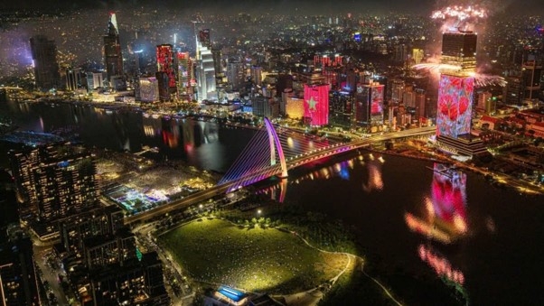 Dua muc dong gop cua khoi fdi dat 30 gdp nam 2045 hinh anh 1