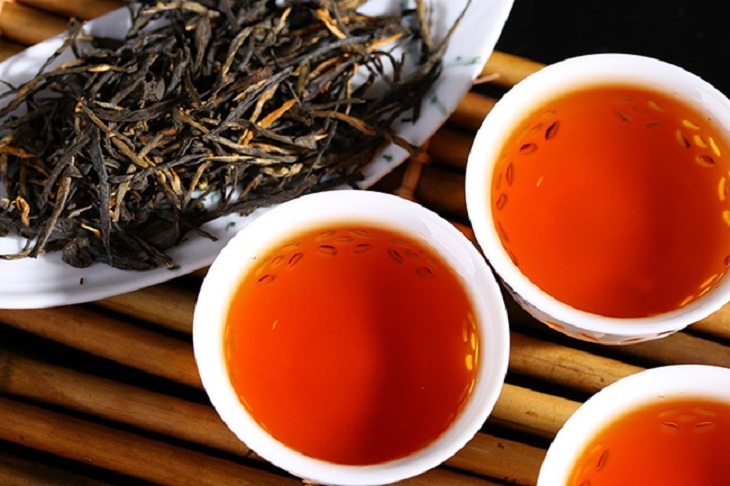 vi thuoc bo co vi thom nong, quyen ru, dem pha tra duong tim lai giup ngua dot quy hinh anh 1