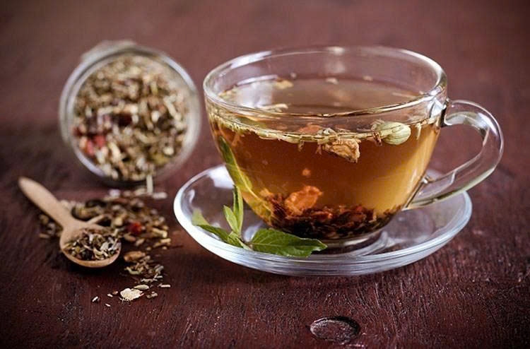tra thanh nhiet uong bao nhieu la du hinh anh 1