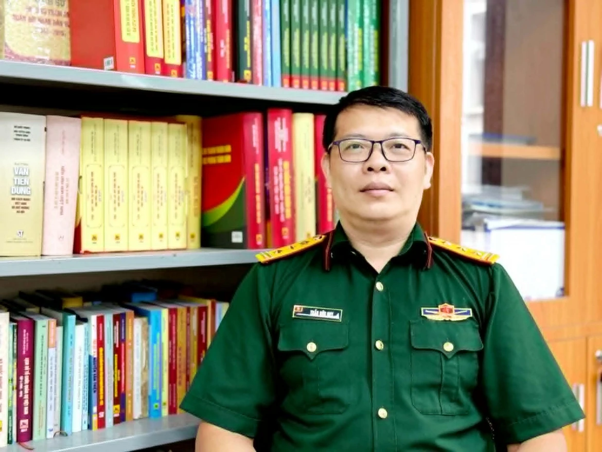 khi báo chí trở thành nhịp cầu của chính sách hình ảnh 1 khi bao chi tro thanh nhip cau cua chinh sach hinh anh 1