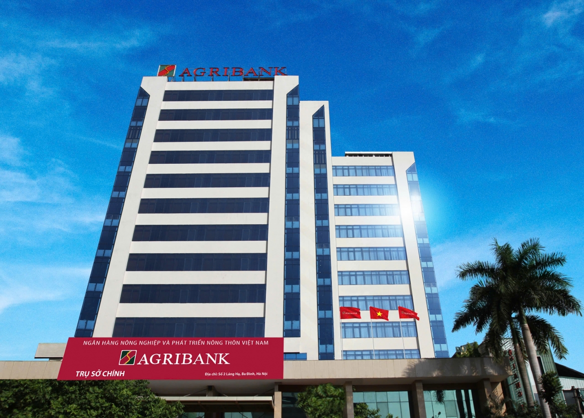 Agribank ba năm liên tiếp góp mặt Top 50 doanh nghiệp lớn nhất Đông Nam Á