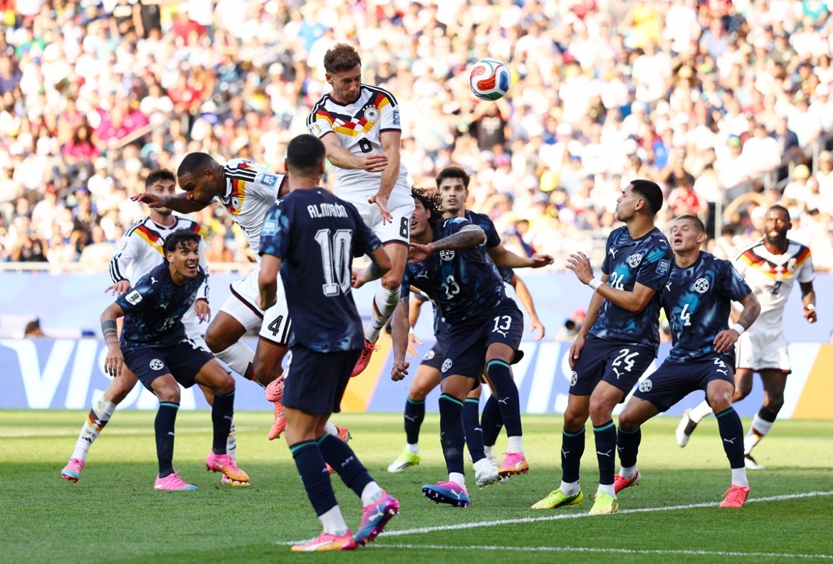 ket qua world cup 2026 hom nay 30 6 Dt Duc bi paraguay loai tren cham luan luu hinh anh 29