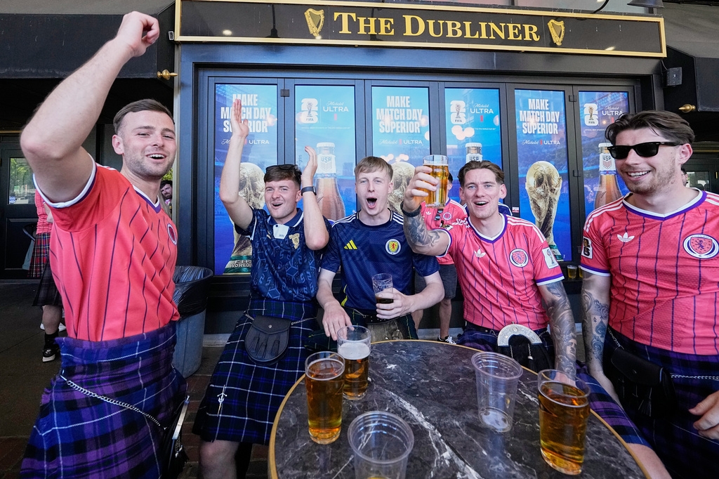 ket qua world cup 2026 hom nay 14 6 scotland vuot brazil tren bang xep hang hinh anh 18