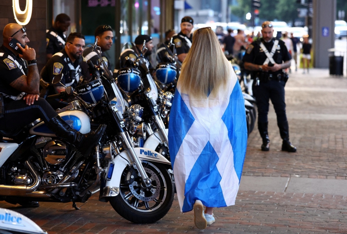ket qua world cup 2026 hom nay 14 6 scotland vuot brazil tren bang xep hang hinh anh 10