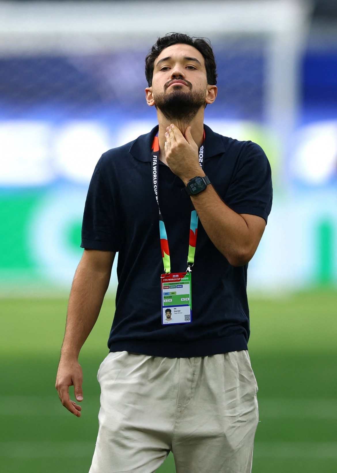 ket qua world cup 2026 hom nay 16 6 iran hoa kich tinh new zealand hinh anh 11