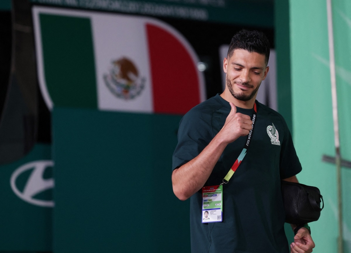 ket qua world cup 2026 hom nay 19 6 mexico thang han quoc, gianh ve vao vong 1 32 hinh anh 12
