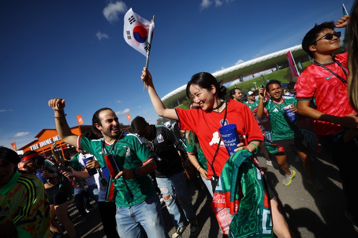 ket qua world cup 2026 hom nay 19 6 mexico thang han quoc, gianh ve vao vong 1 32 hinh anh 22
