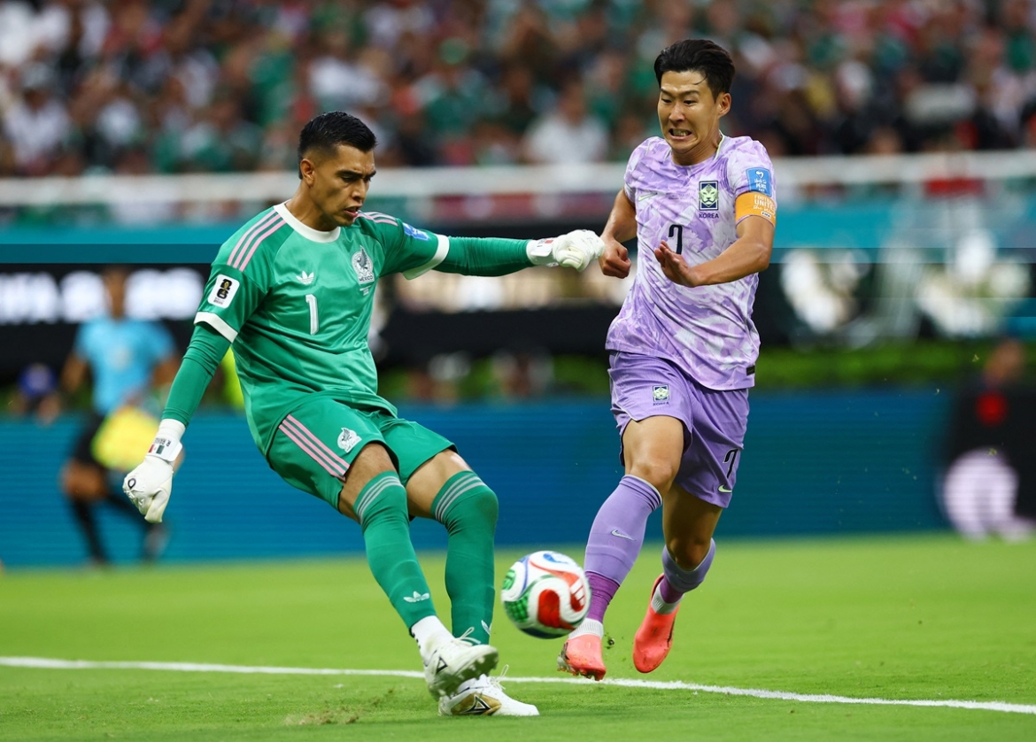 ket qua world cup 2026 hom nay 19 6 mexico thang han quoc, gianh ve vao vong 1 32 hinh anh 26