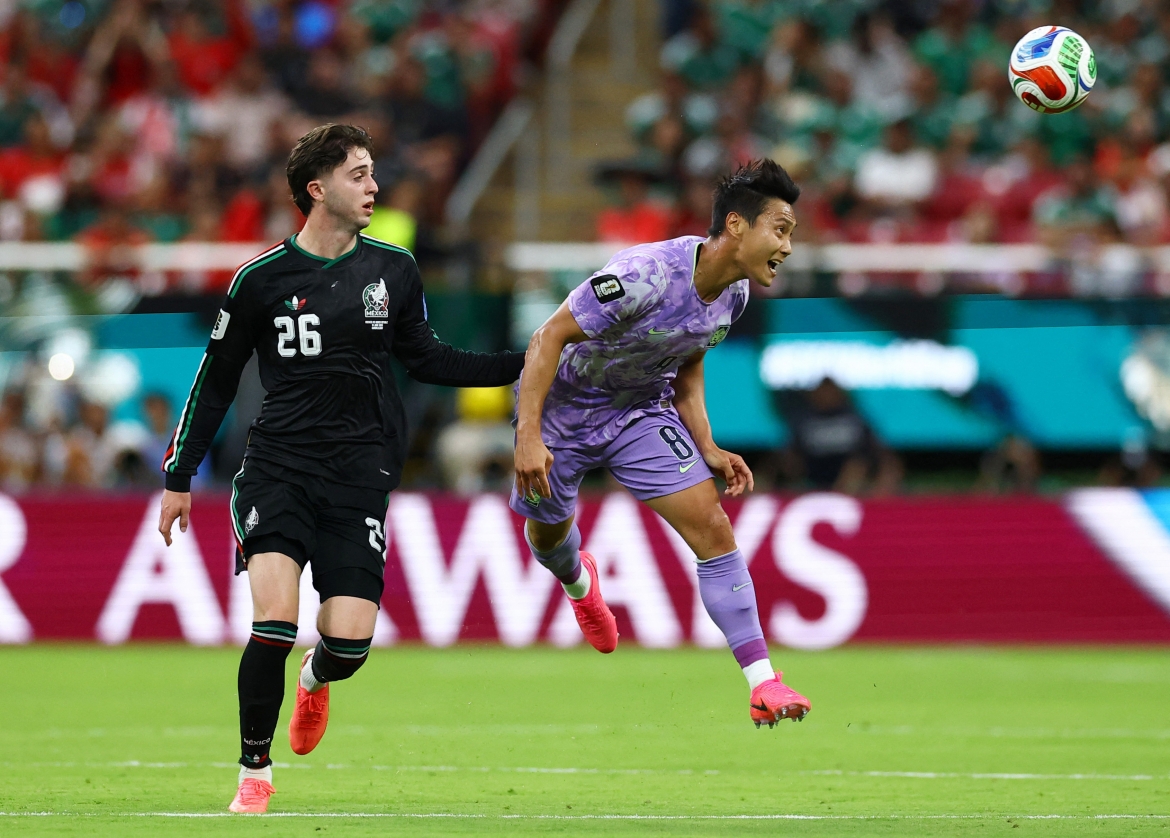 ket qua world cup 2026 hom nay 19 6 mexico thang han quoc, gianh ve vao vong 1 32 hinh anh 27