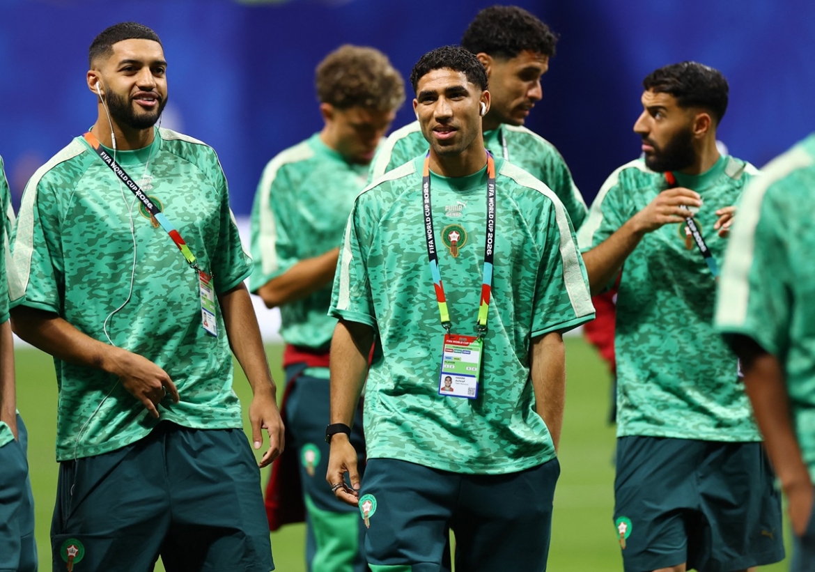 ket qua world cup 2026 hom nay 25 6 morocco thang haiti, vao vong 32 doi hinh anh 13
