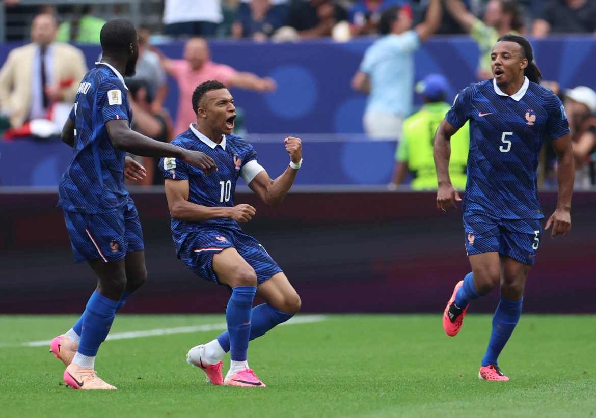 ket qua world cup 2026 hom nay 23 6 mbappe giup Dt phap thang de Dt iraq hinh anh 27