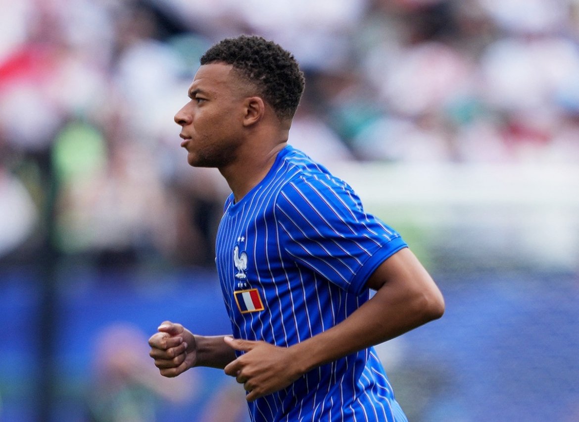 ket qua world cup 2026 hom nay 23 6 mbappe giup Dt phap thang de Dt iraq hinh anh 18