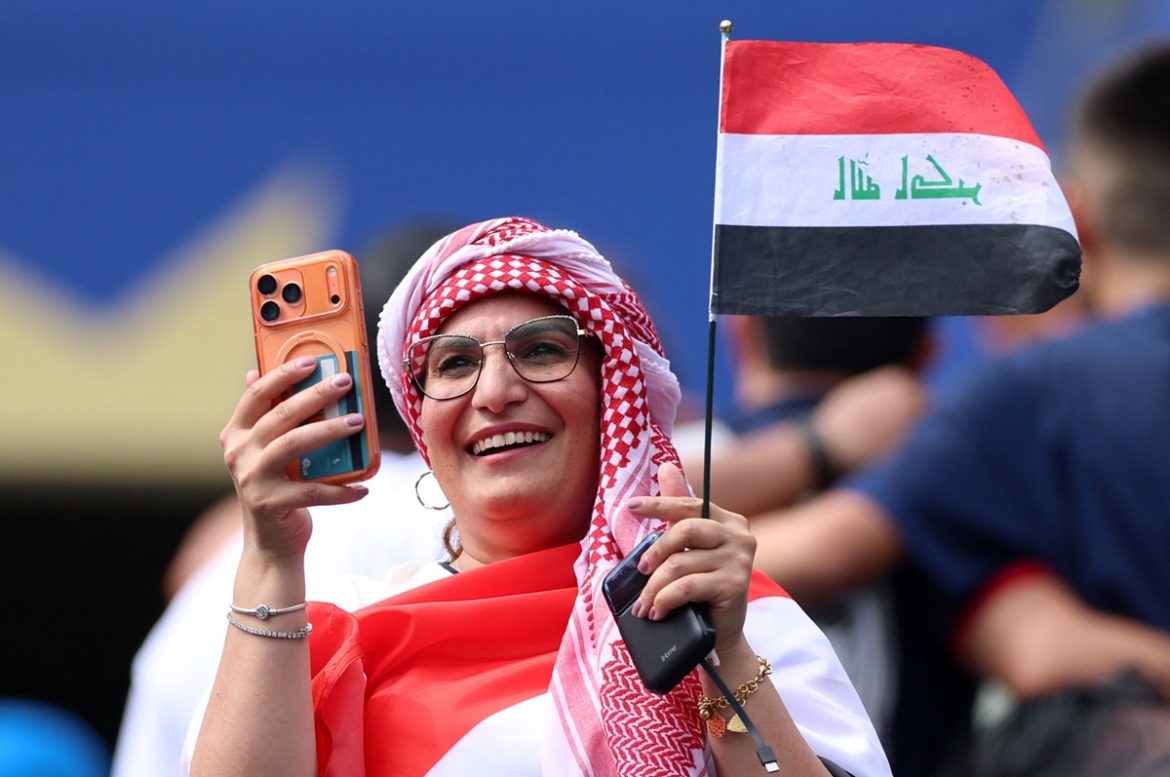 ket qua world cup 2026 hom nay 23 6 mbappe giup Dt phap thang de Dt iraq hinh anh 10