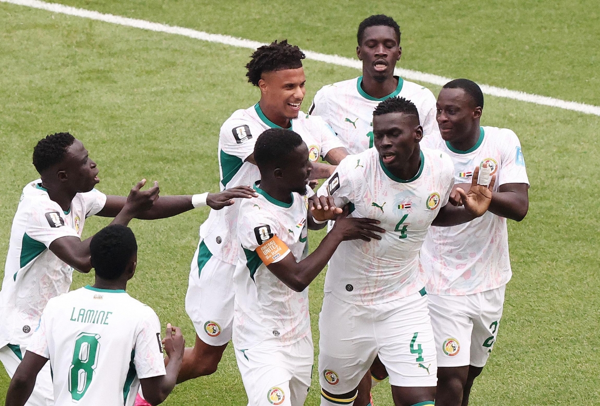 ket qua world cup 2026 hom nay 27 6 iraq thua ban tay nho truoc senegal hinh anh 31