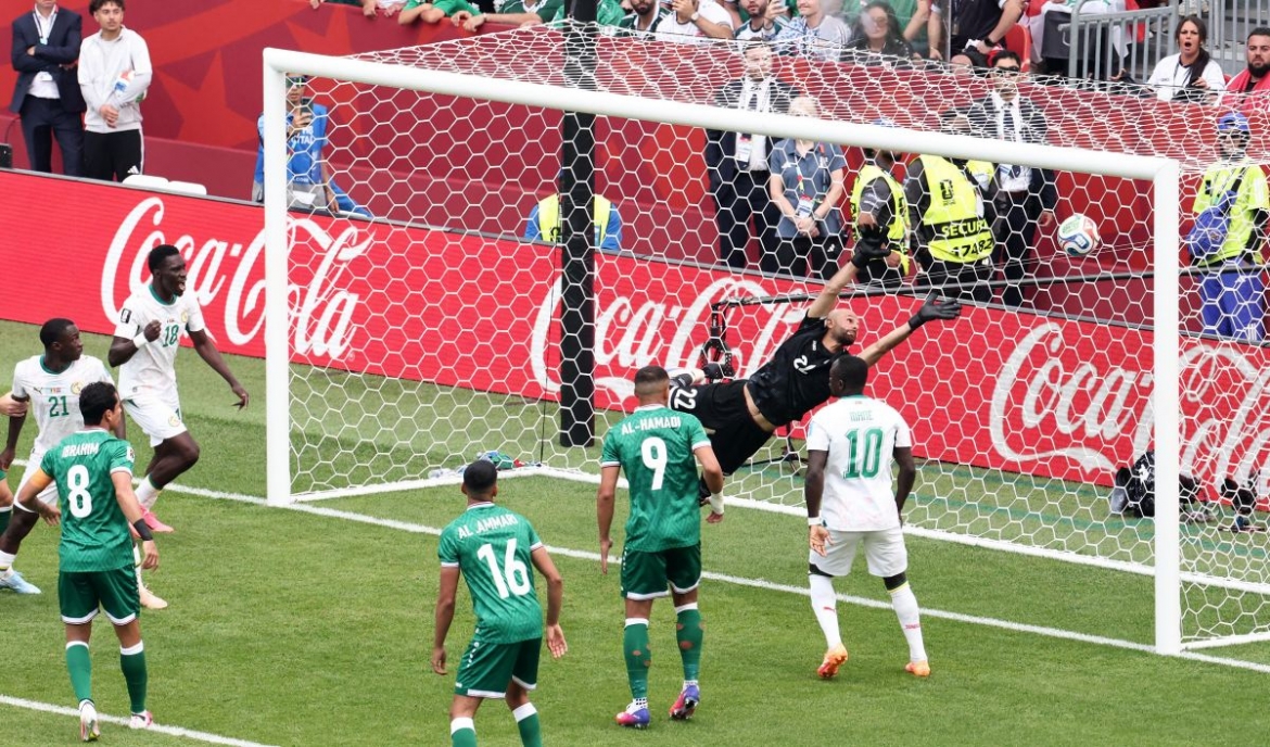 ket qua world cup 2026 hom nay 27 6 iraq thua ban tay nho truoc senegal hinh anh 29