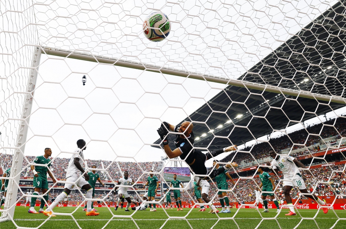 ket qua world cup 2026 hom nay 27 6 iraq thua ban tay nho truoc senegal hinh anh 30